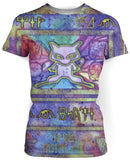 Ancient Mew T-Shirt