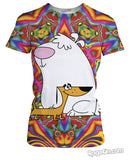 2 Stupid Dogs T-Shirt
