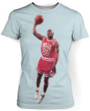 8-Bit Jordan T-Shirt