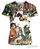 Killer Unicorn T-Shirt