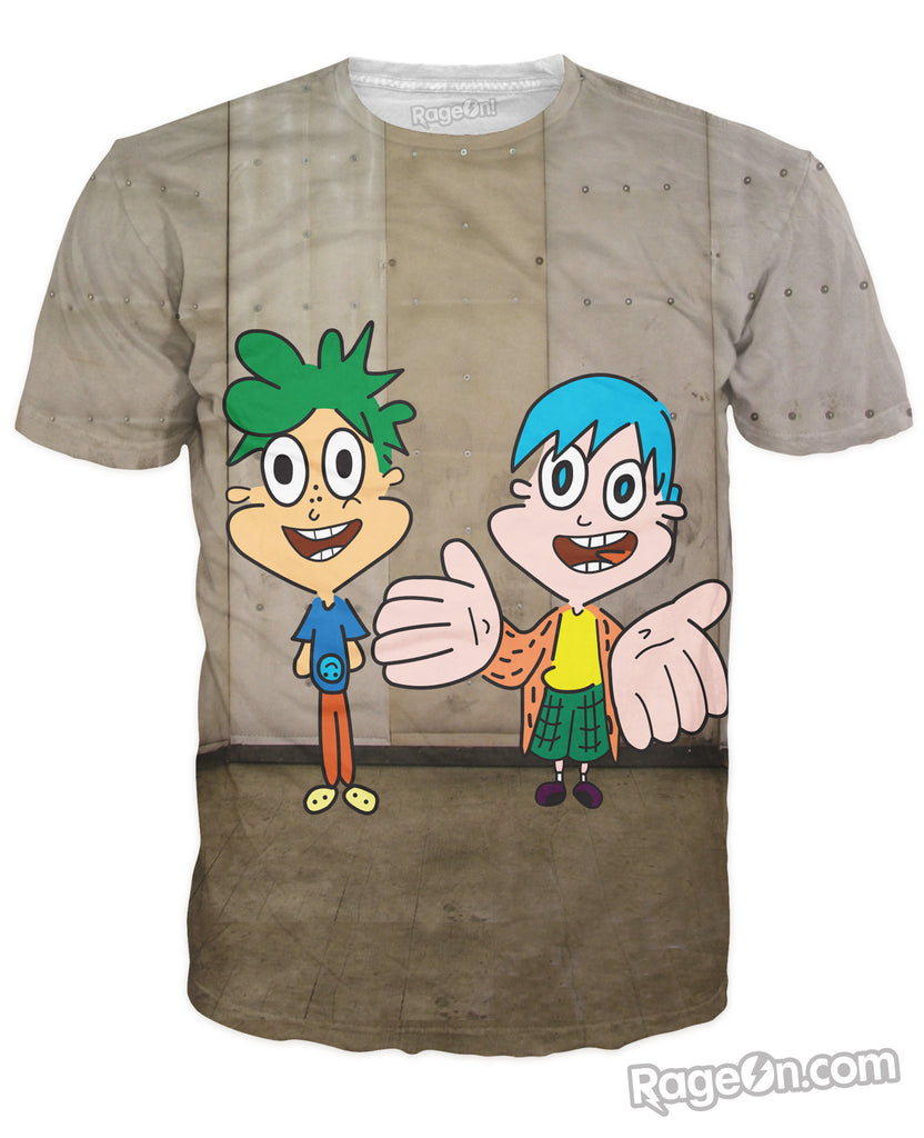 Kablam T-Shirt
