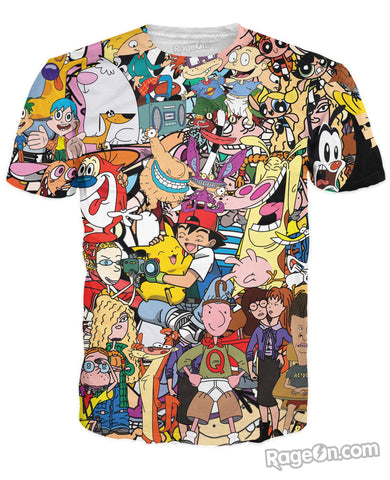 Totally 90s T-Shirt