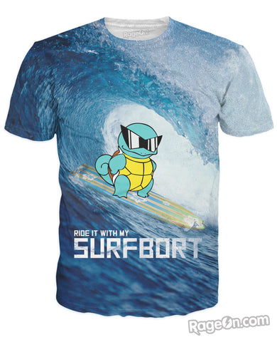 Squirtle T-Shirt