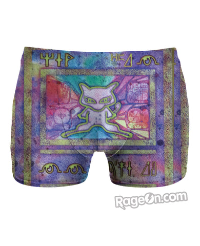 Ancient Mew Underwear