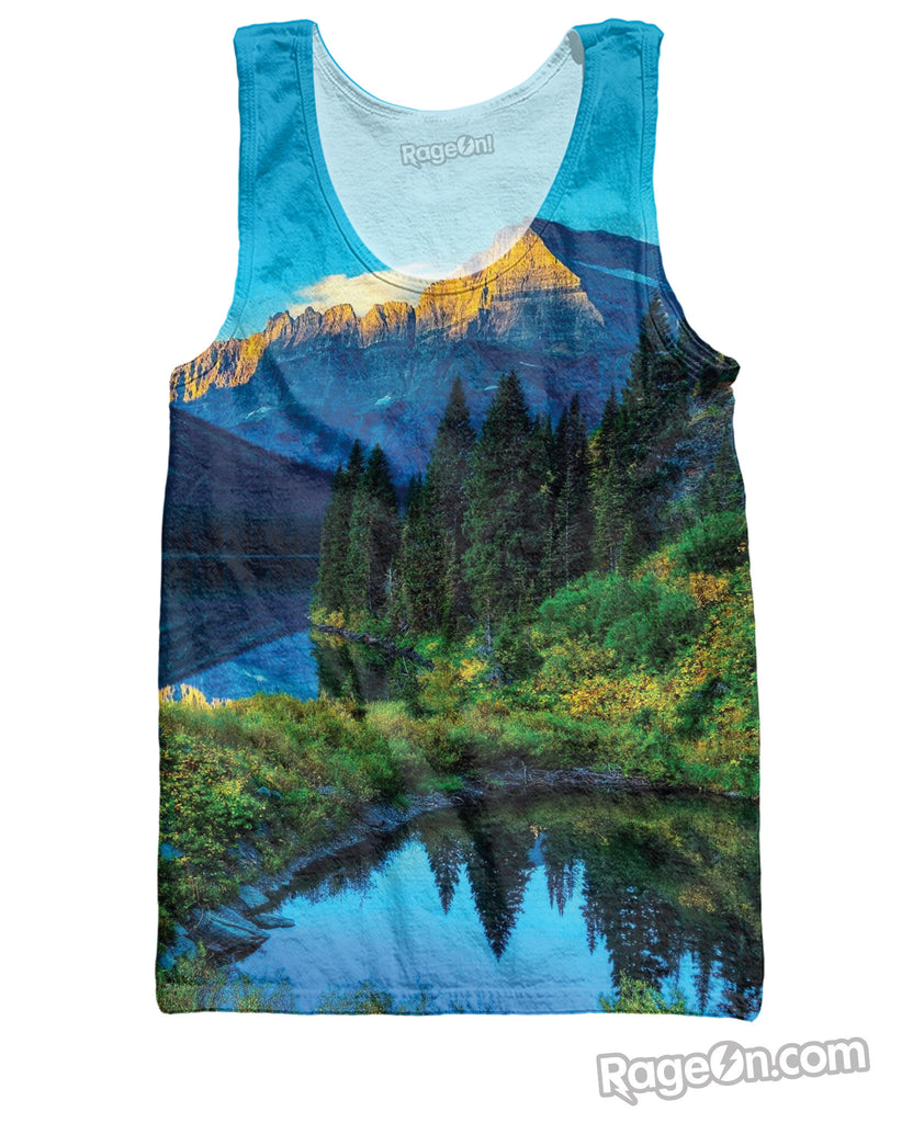 Alaska Tank Top