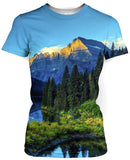 Alaska T-Shirt