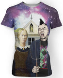 American Gothic T-Shirt