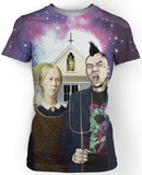 American Gothic T-Shirt *Ready to Ship*