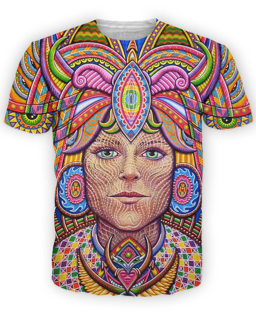 Anchor of Light T-Shirt