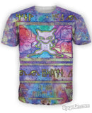 Ancient Mew T-Shirt