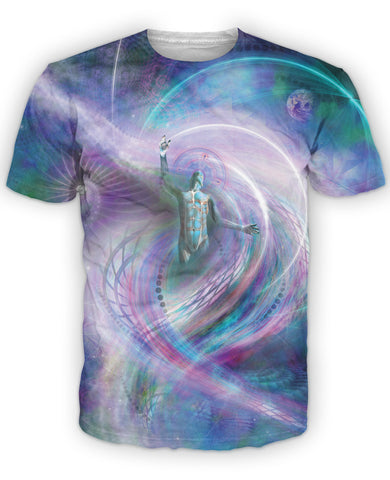 Astral Awakening T-Shirt