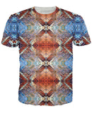 Aztec Temple T-Shirt