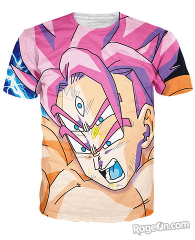 Lord Goku T-Shirt