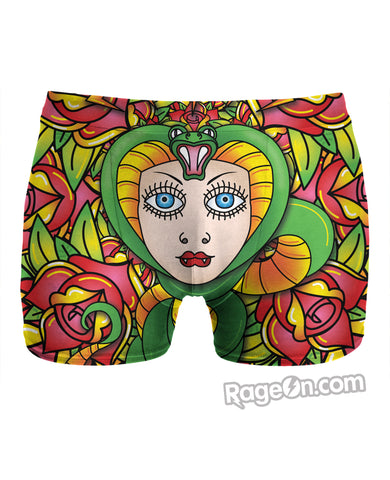 Snake in the Bush Underwear