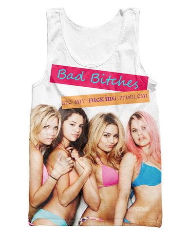 Bad Breakers Tank Top