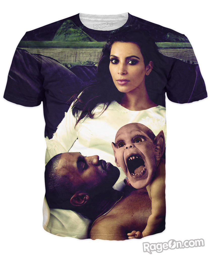 Spawn of Kanye T-Shirt