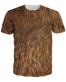 Bear Fur T-Shirt