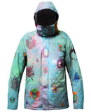 Beetle Snowboard Jacket