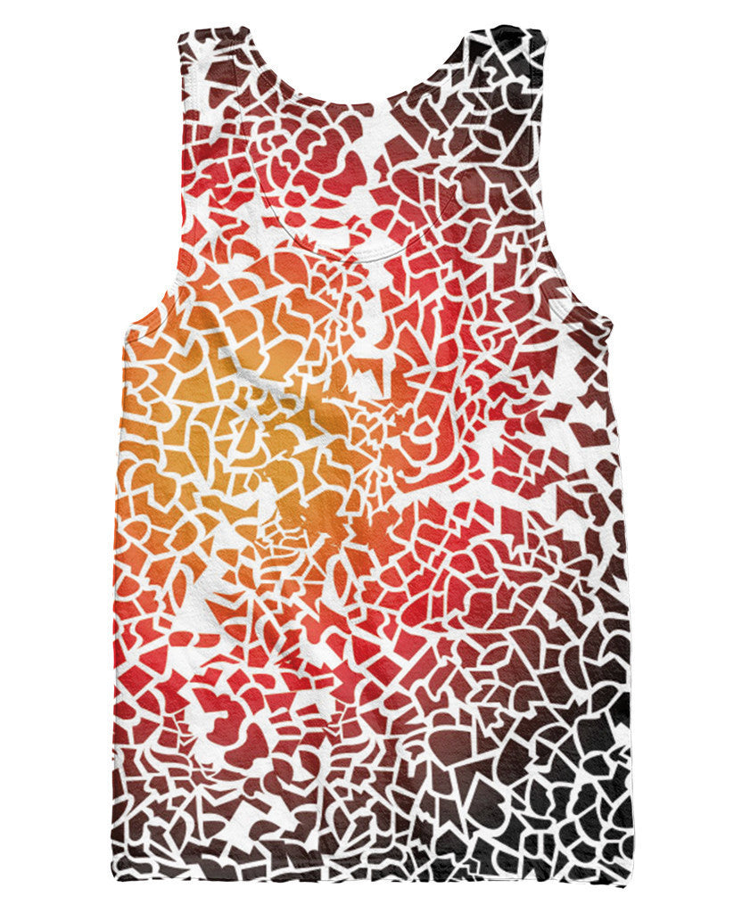 Breaking Sun Tank Top *Ready to Ship*