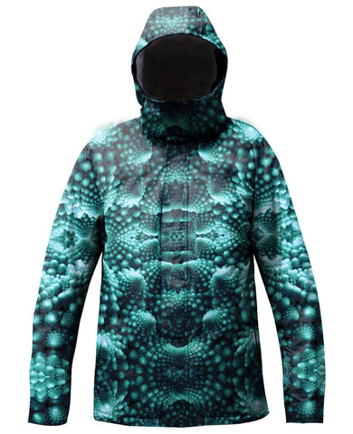 Broccoli Snowboard Jacket