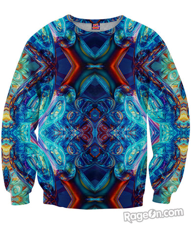 Bubblicious Sweatshirt