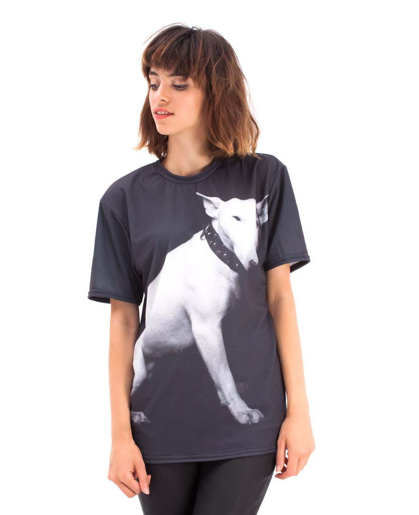 Bull Terrier T-Shirt