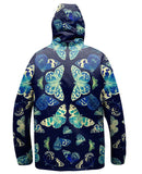 Butterflies Snowboard Jacket