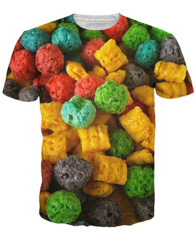 Cap'n Crunch T-Shirt