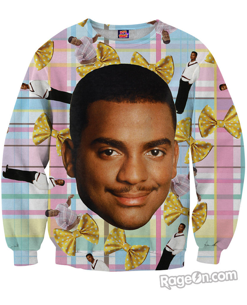 Carlton Sweatshirt