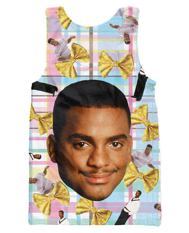 Carlton Tank Top