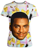 Carlton T-Shirt *Ready to Ship*