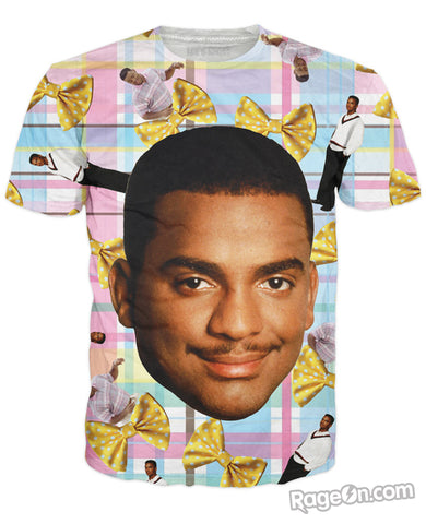 Carlton T-Shirt *Ready to Ship*