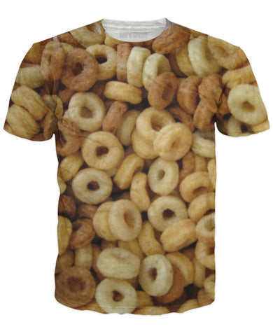 Cheerios T-Shirt