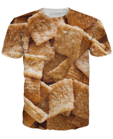 Cinnamon Toast Crunch T-Shirt