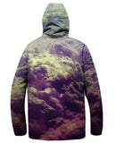 Clouds Snowboard Jacket