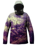 Clouds Snowboard Jacket