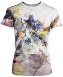 Color Infusion T-Shirt