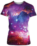 Cosmic Forces T-Shirt