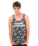 Crazy Diamond Tank Top