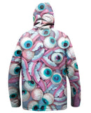 Creepy Snowboard Jacket