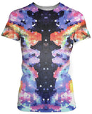 Crystal Symmetry T-Shirt