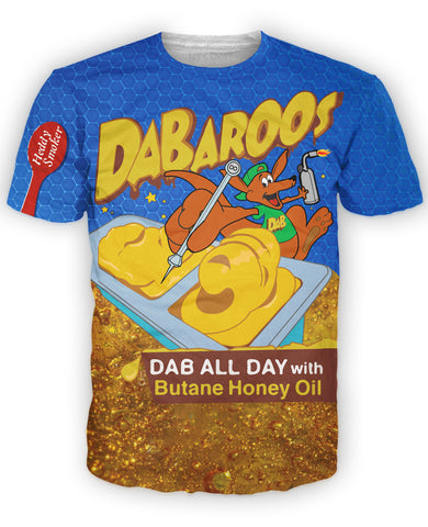 Dabaroos T-Shirt