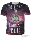 Dankest Bud T-Shirt