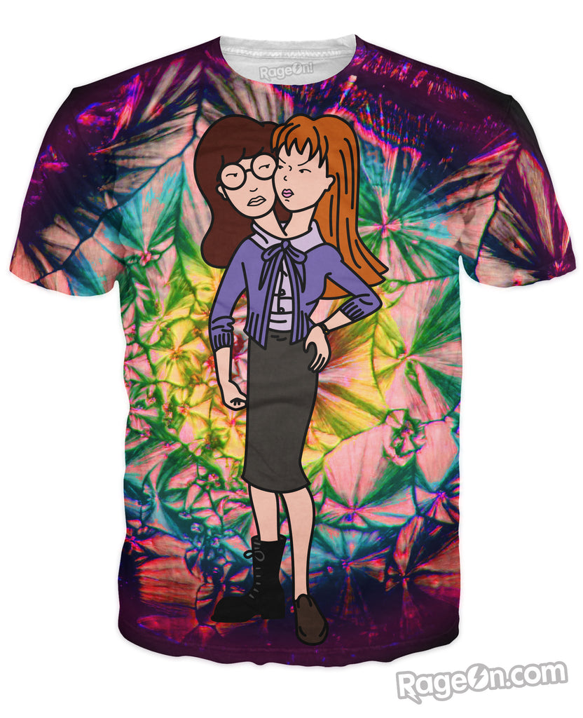Daria T-Shirt