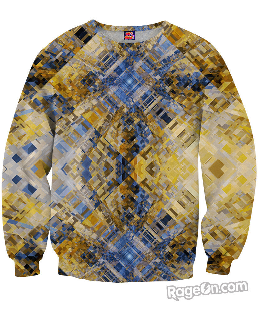 Dead Pixel Sweatshirt *Ready to Ship*