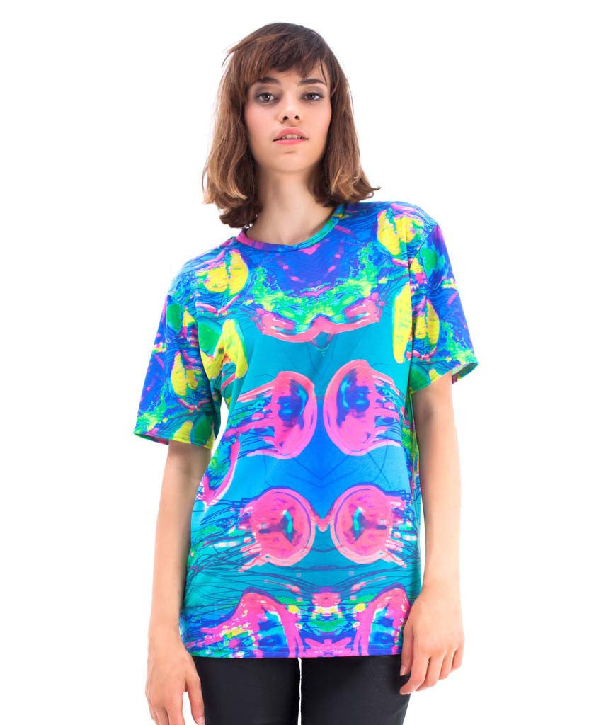 Deep Trip T-Shirt