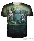 Dexter's Meth Lab T-Shirt