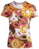 Donuts T-Shirt