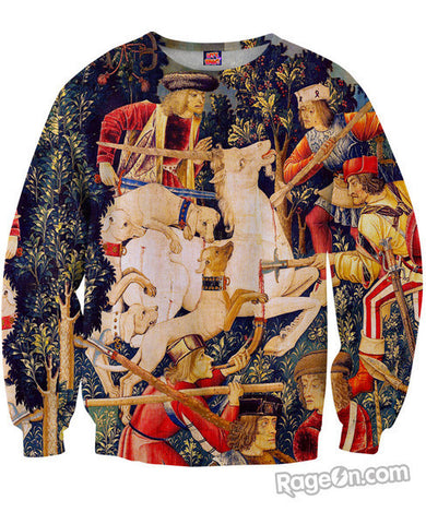 Elixir of Life Sweatshirt *Ready to Ship*