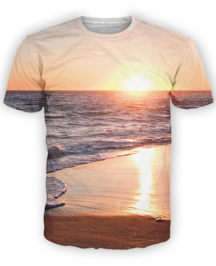 End Of Summer T-Shirt